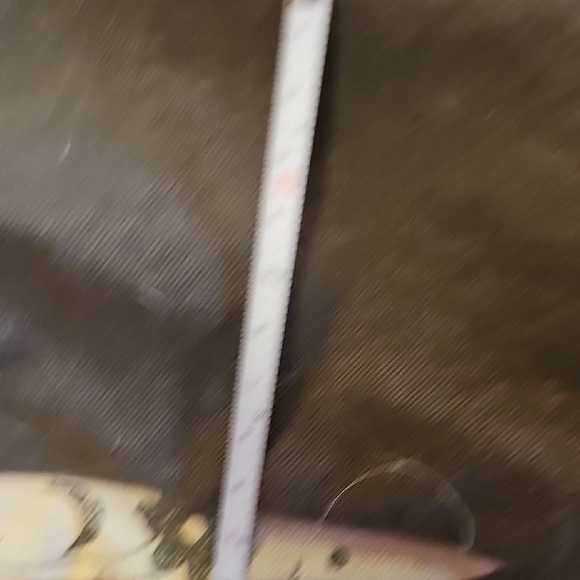 Myra Floral Canvas Tote Bag - Picture 9 of 11